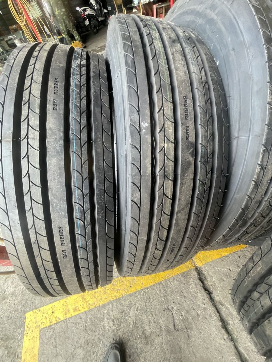 LỐP XE Ô TÔ ĐẦU KÉO LÀ GÌ?  - ĐẠI LÝ CUNG CẤP LỐP XE UY TÍN NHẤT BÌNH DƯƠNG